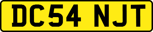 DC54NJT