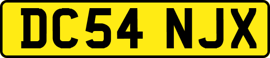 DC54NJX