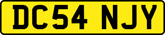DC54NJY