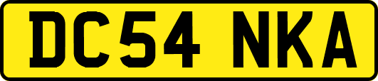 DC54NKA
