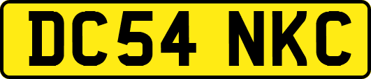 DC54NKC