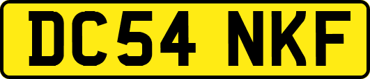 DC54NKF