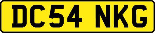 DC54NKG
