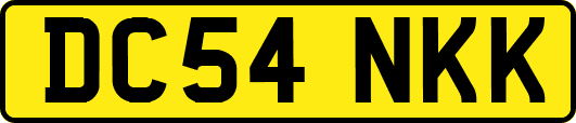 DC54NKK
