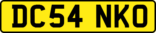 DC54NKO