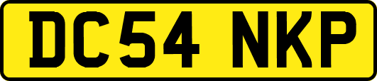 DC54NKP