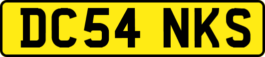 DC54NKS