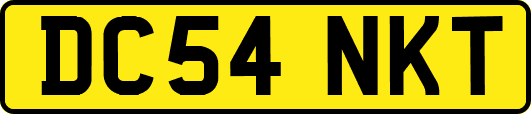 DC54NKT