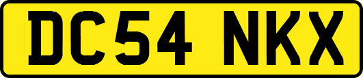 DC54NKX