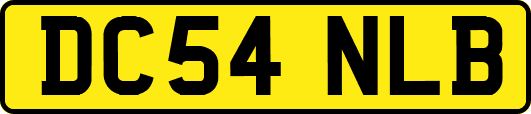 DC54NLB