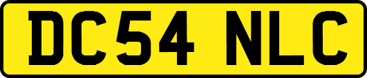 DC54NLC