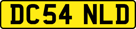 DC54NLD