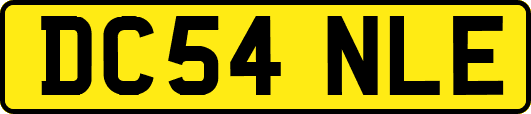 DC54NLE