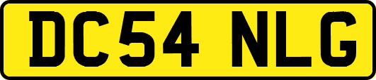DC54NLG