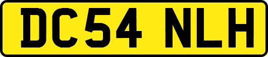 DC54NLH
