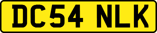 DC54NLK