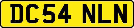 DC54NLN