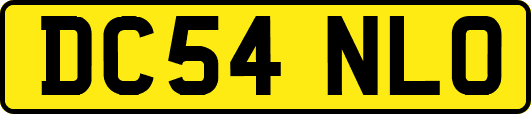 DC54NLO