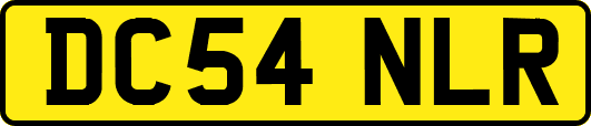 DC54NLR