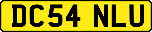 DC54NLU