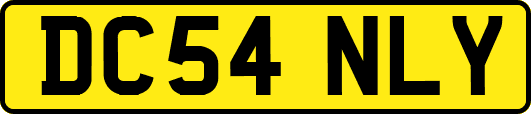 DC54NLY