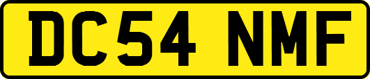DC54NMF