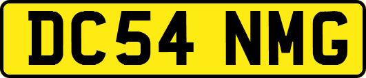 DC54NMG