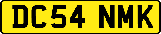DC54NMK