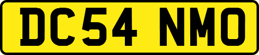 DC54NMO