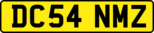 DC54NMZ
