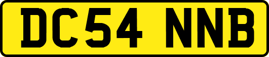DC54NNB