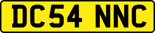 DC54NNC