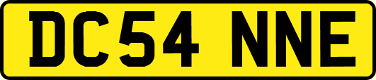 DC54NNE
