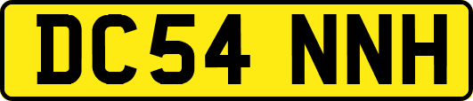 DC54NNH