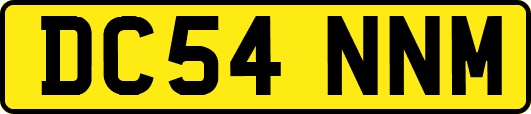 DC54NNM