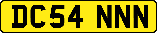 DC54NNN
