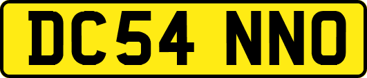 DC54NNO