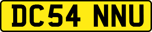 DC54NNU