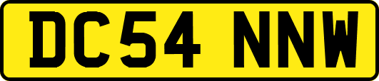 DC54NNW