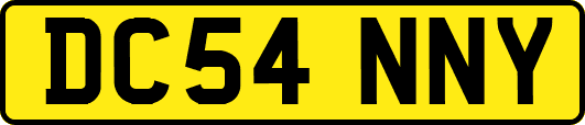 DC54NNY