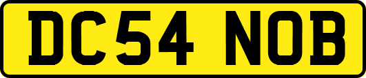DC54NOB