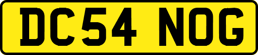 DC54NOG