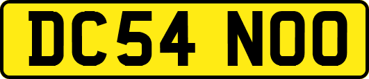 DC54NOO