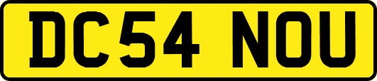 DC54NOU