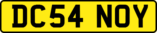 DC54NOY