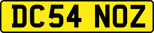 DC54NOZ