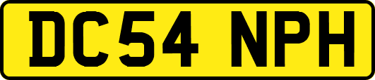 DC54NPH