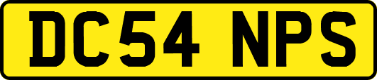 DC54NPS