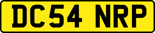 DC54NRP