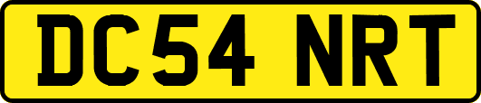 DC54NRT